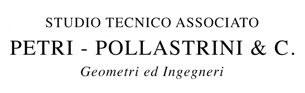 Petri - Pollastrini & C. - Studio Tecnico Associato